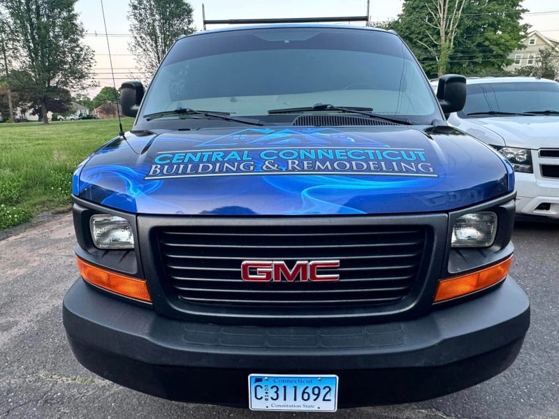 Central Connecticut Home Remodeling